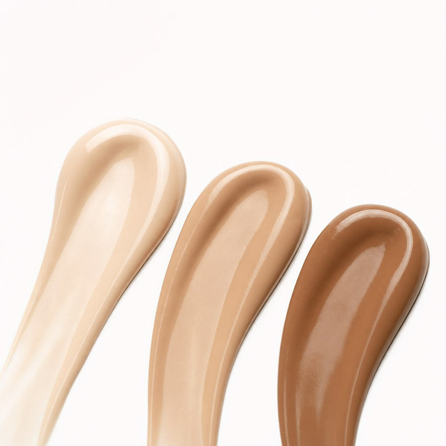 Mineral pigments